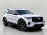 2027 Ford Explorer ST 4WD