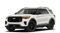 2027 Ford Explorer ST 4WD