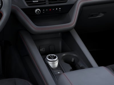 2027 Ford Explorer ST 4WD