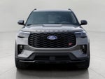 2027 Ford Explorer ST 4WD