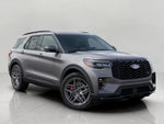 2027 Ford Explorer ST 4WD