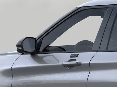 2026 Ford Explorer ST 4WD