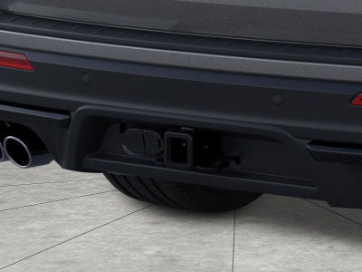 2026 Ford Explorer ST 4WD