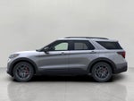 2026 Ford Explorer ST 4WD