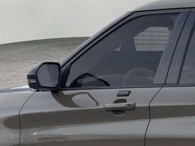 2026 Ford Explorer ST 4WD