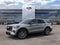 2027 Ford Explorer ST 4WD