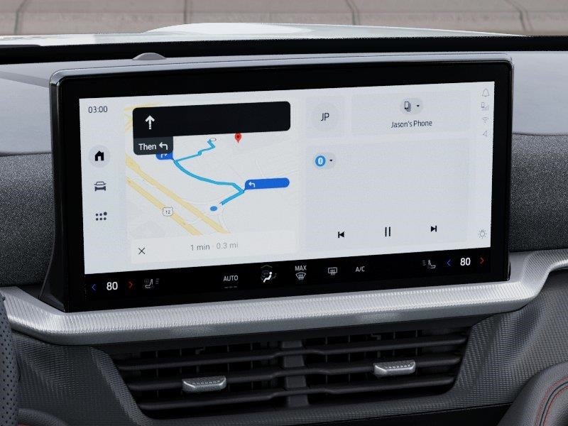 2027 Ford Explorer ST 4WD