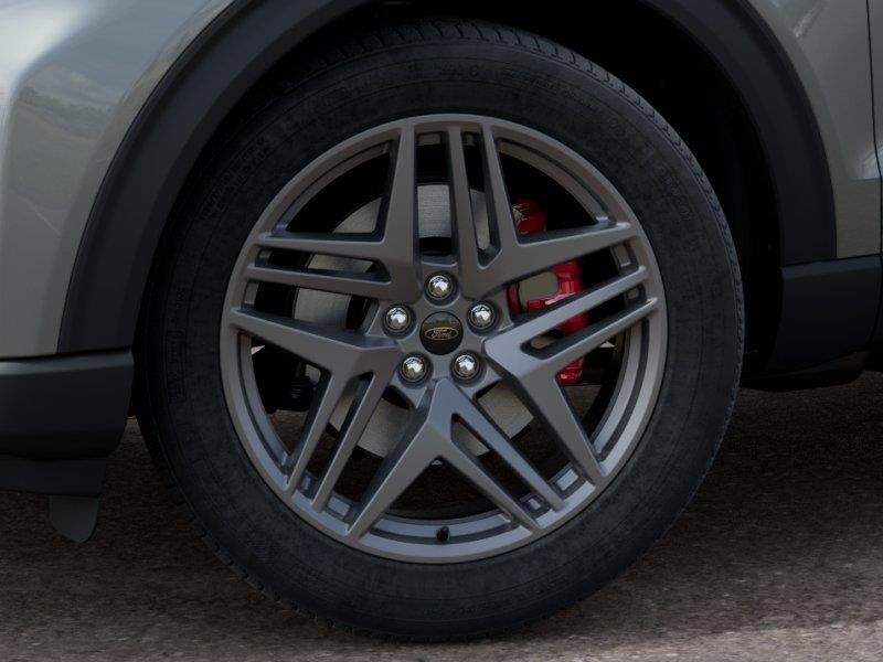 2027 Ford Explorer ST 4WD