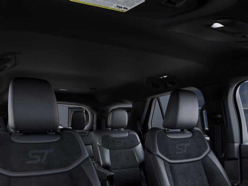 2027 Ford Explorer ST 4WD