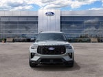 2027 Ford Explorer ST 4WD