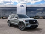 2027 Ford Explorer ST 4WD