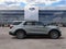 2027 Ford Explorer ST 4WD
