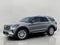 2027 Ford Explorer Platinum 4WD
