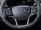 2027 Ford Explorer Platinum 4WD