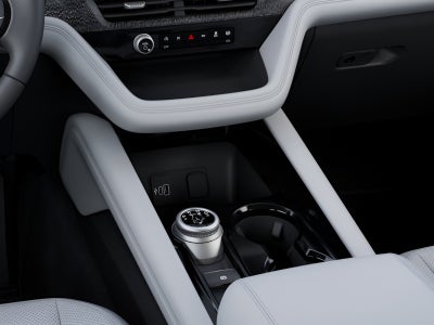2027 Ford Explorer Platinum 4WD