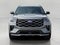 2027 Ford Explorer Platinum 4WD