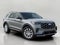 2027 Ford Explorer Platinum 4WD