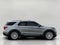 2027 Ford Explorer Platinum 4WD