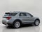 2027 Ford Explorer Platinum 4WD