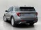 2027 Ford Explorer Platinum 4WD