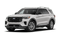 2027 Ford Explorer Platinum 4WD