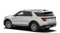 2027 Ford Explorer Platinum 4WD