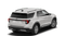 2027 Ford Explorer Platinum 4WD