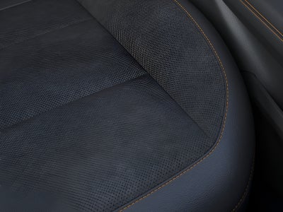 2026 Ford Explorer Tremor 4WD