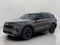 2026 Ford Explorer Tremor 4WD