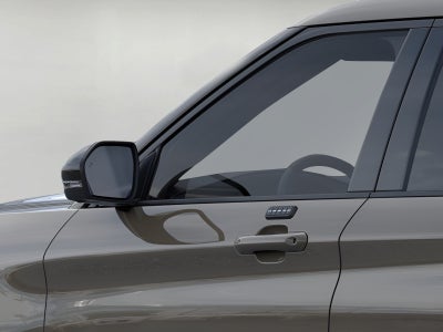2026 Ford Explorer Tremor 4WD