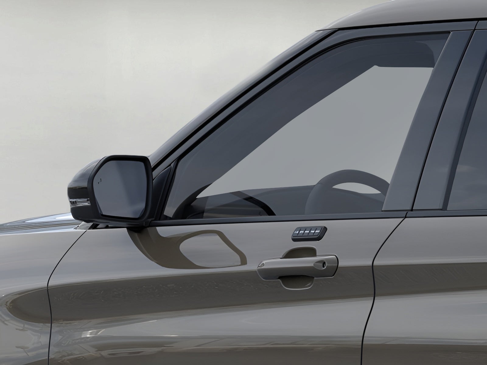 2026 Ford Explorer Tremor 4WD