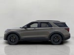 2026 Ford Explorer Tremor 4WD