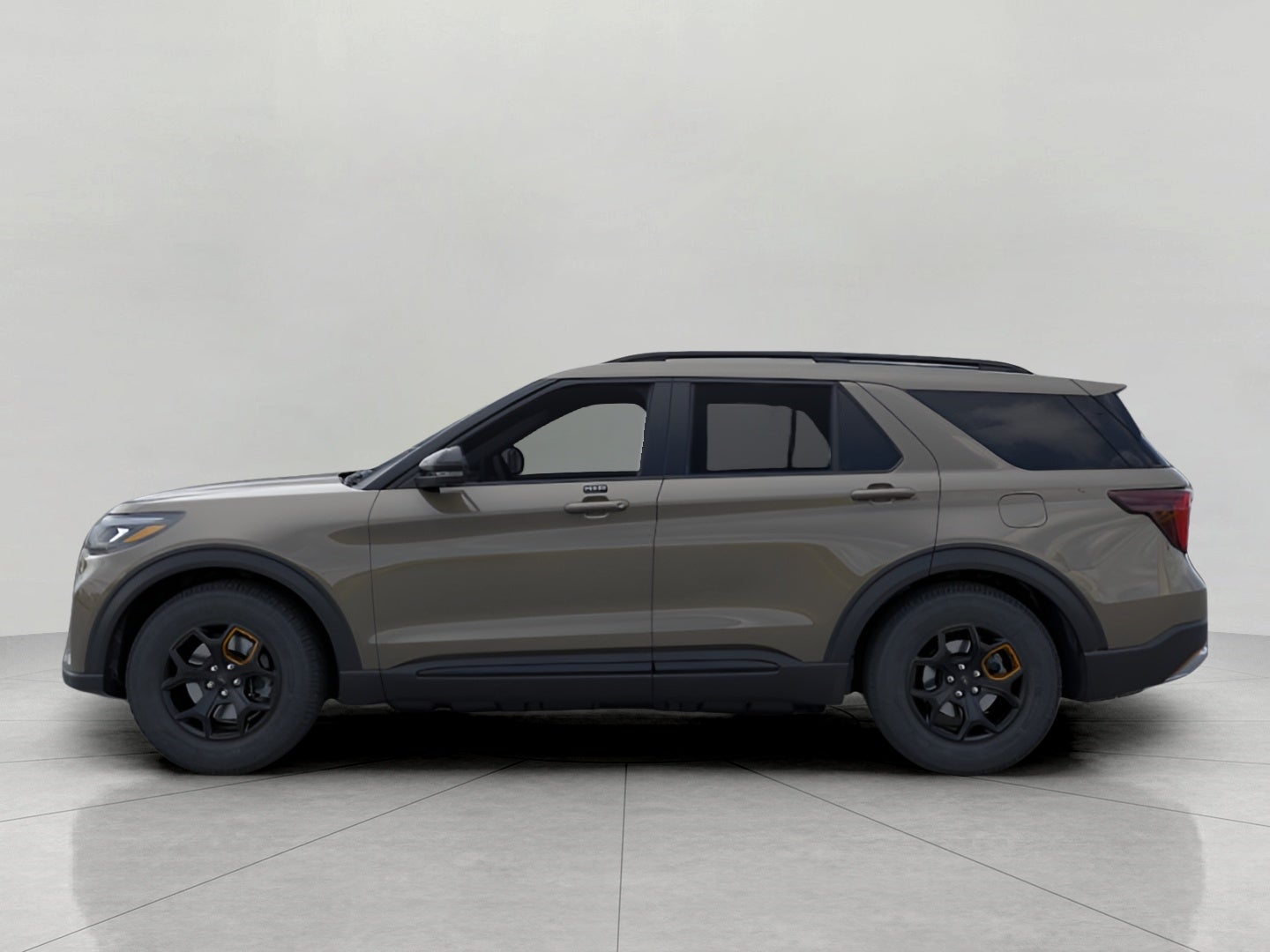 2026 Ford Explorer Tremor 4WD