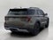 2026 Ford Explorer Tremor 4WD