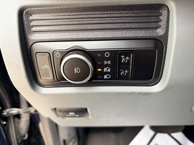 2023 Ford Super Duty F-250 SRW XL 4WD Crew Cab 6.75' Box