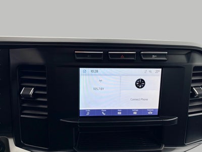 2023 Ford Super Duty F-250 SRW XL 4WD Crew Cab 6.75' Box