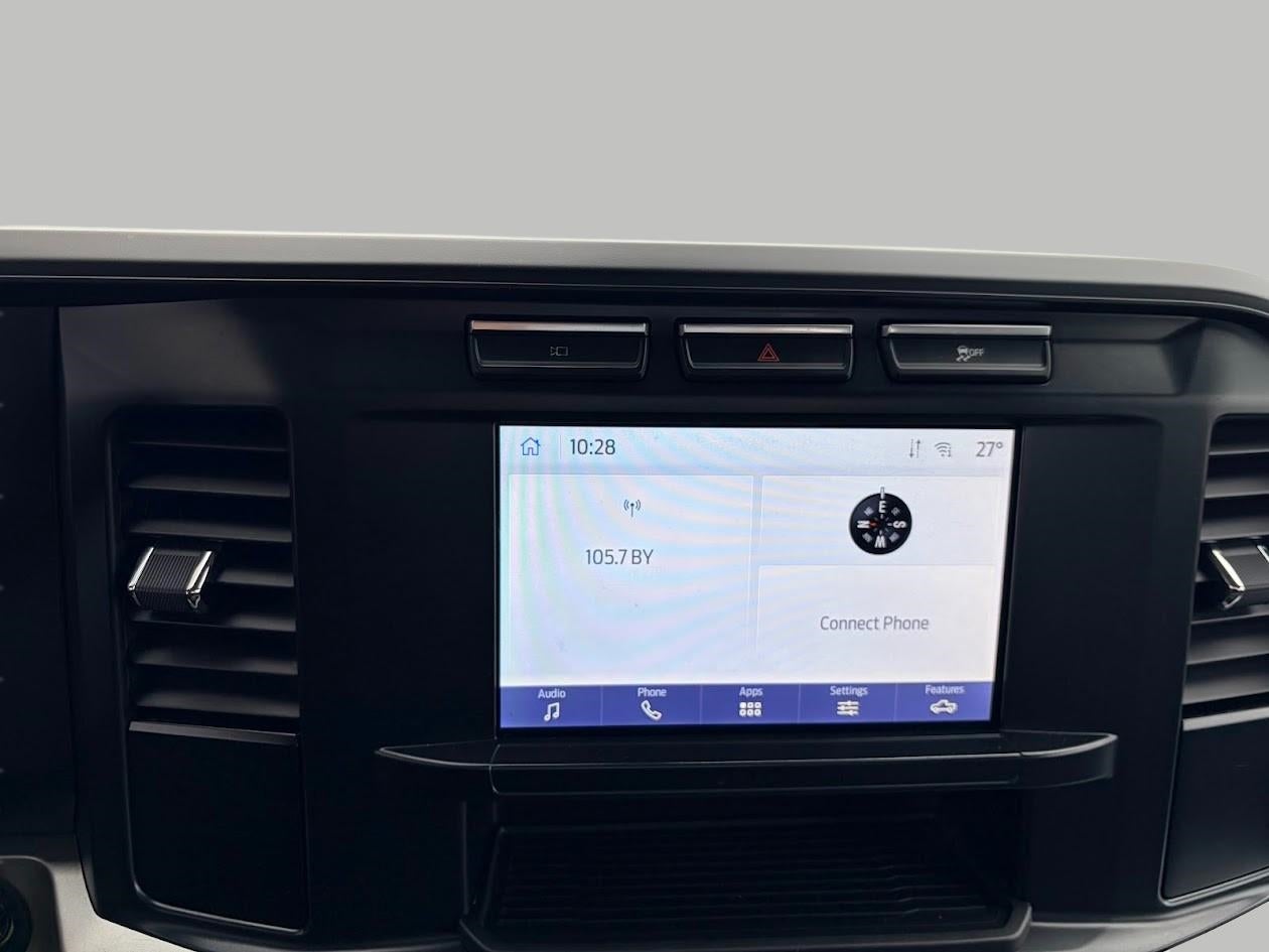 2023 Ford Super Duty F-250 SRW XL 4WD Crew Cab 6.75' Box