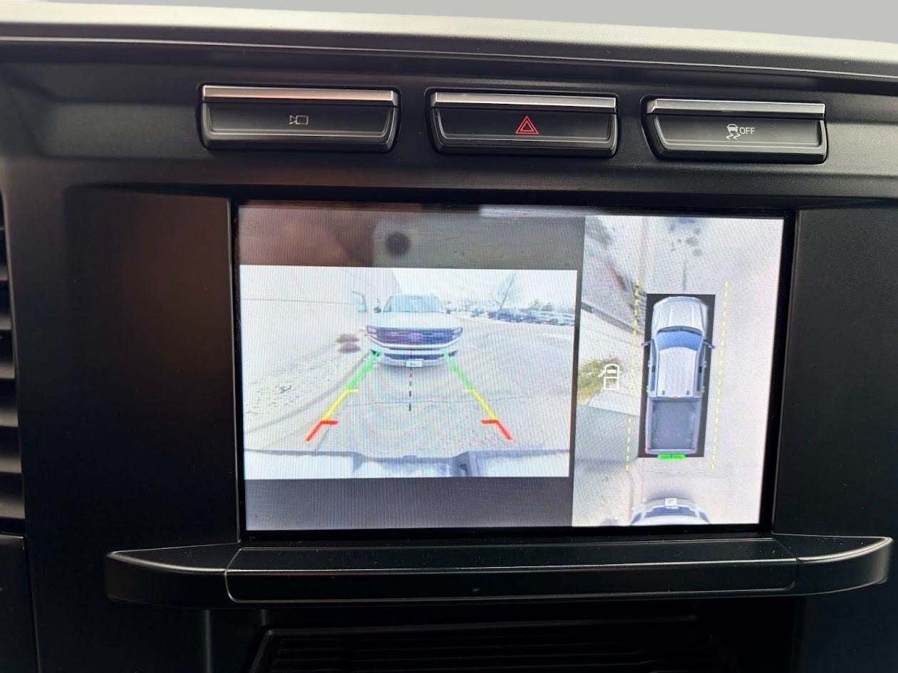 2023 Ford Super Duty F-250 SRW XL 4WD Crew Cab 6.75' Box