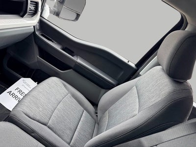 2023 Ford Super Duty F-250 SRW XL 4WD Crew Cab 6.75' Box