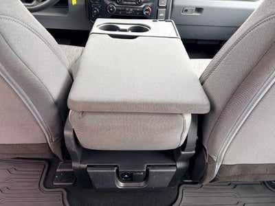 2023 Ford Super Duty F-250 SRW XL 4WD Crew Cab 6.75' Box