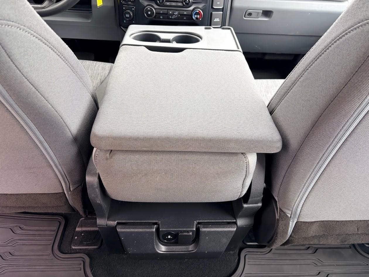 2023 Ford Super Duty F-250 SRW XL 4WD Crew Cab 6.75' Box