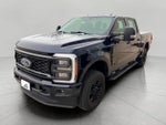 2023 Ford Super Duty F-250 SRW XL 4WD Crew Cab 6.75' Box