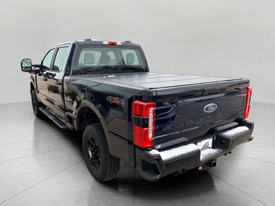 2023 Ford Super Duty F-250 SRW XL 4WD Crew Cab 6.75' Box
