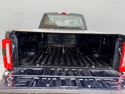 2023 Ford Super Duty F-250 SRW XL 4WD Crew Cab 6.75' Box