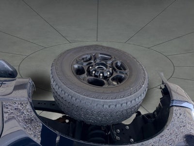 2023 Ford Super Duty F-250 SRW XL 4WD Crew Cab 6.75' Box