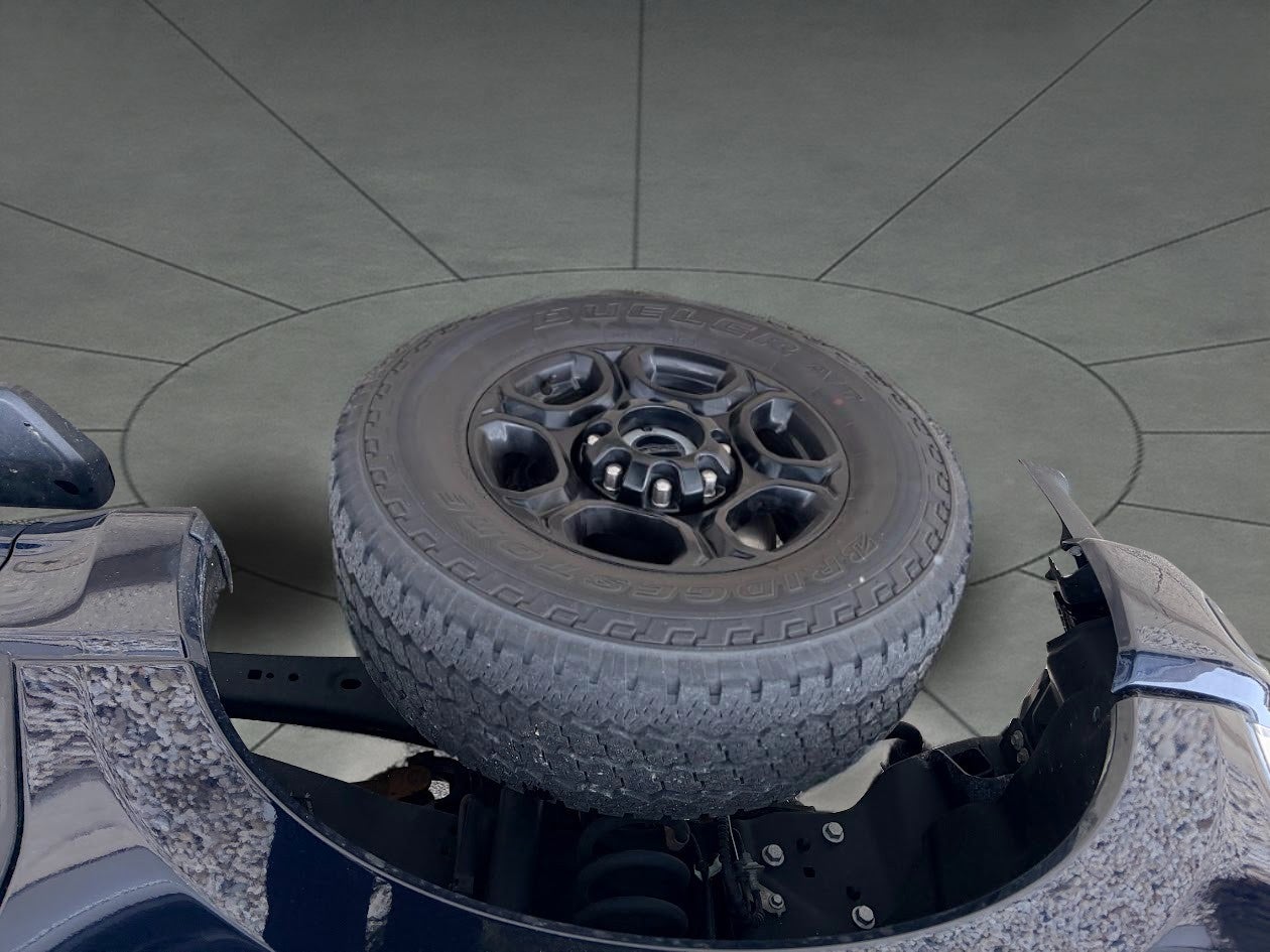 2023 Ford Super Duty F-250 SRW XL 4WD Crew Cab 6.75' Box