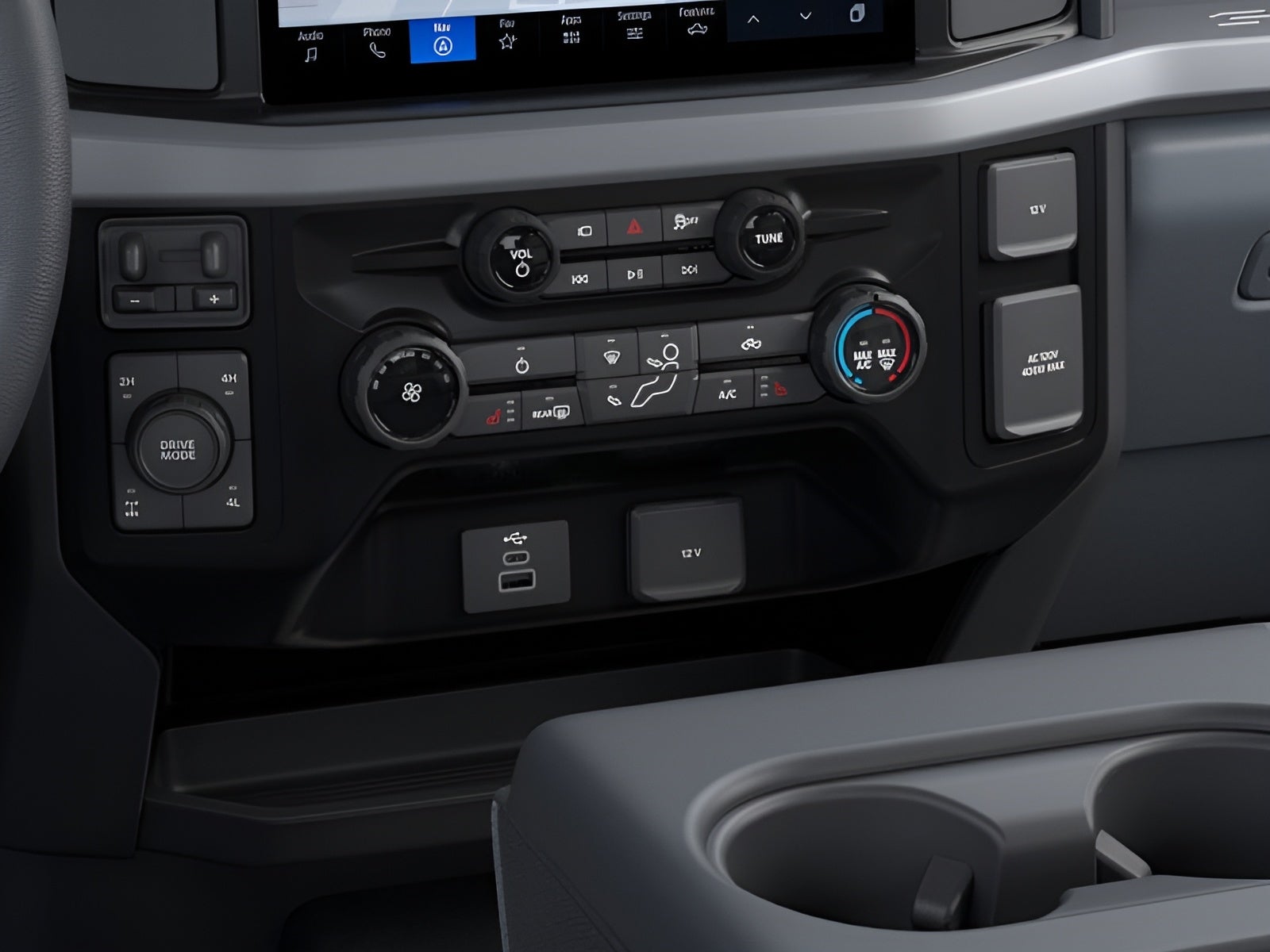 2026 Ford SUPER DUTY F-250 SRW XLT