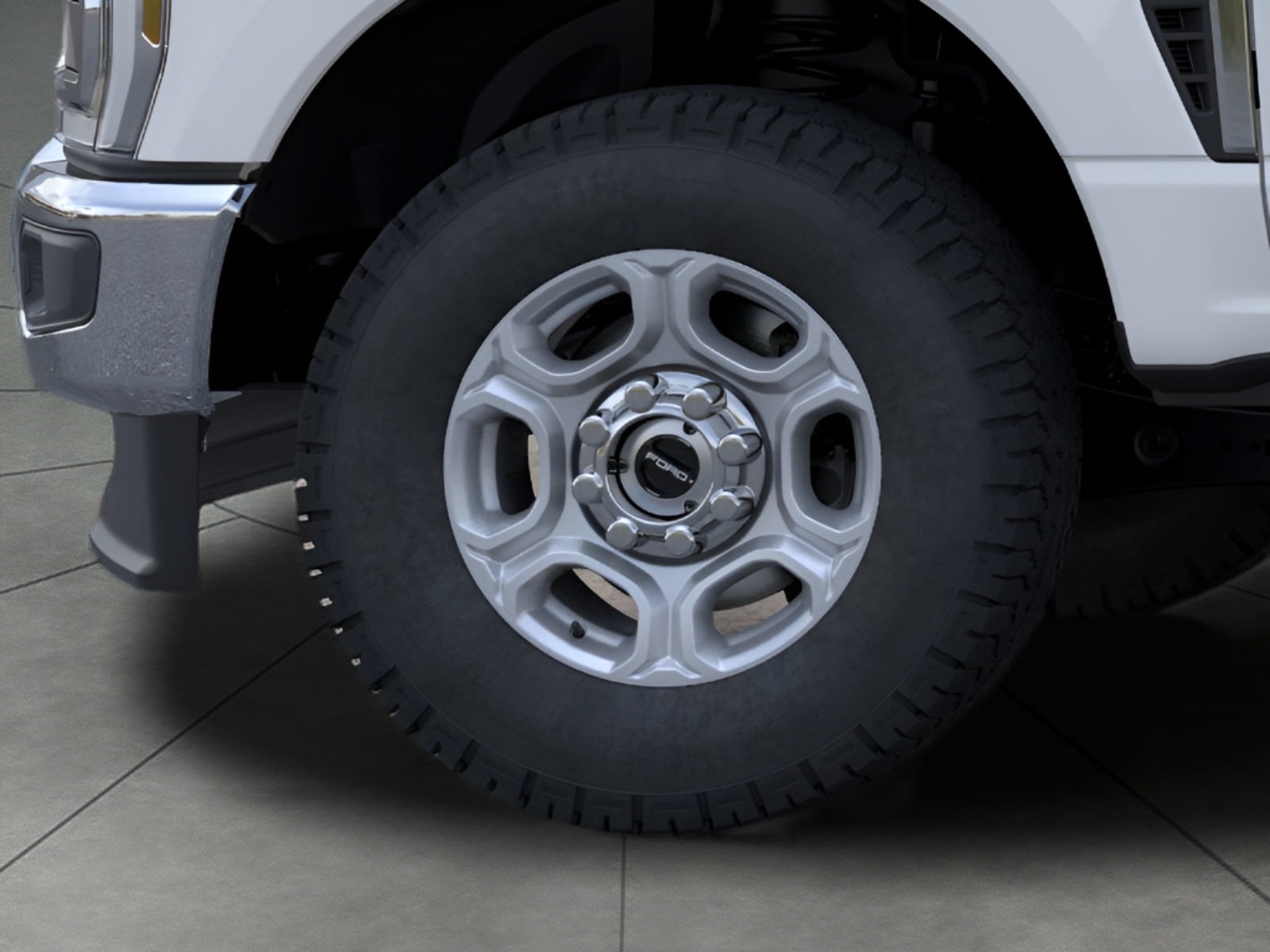 2026 Ford SUPER DUTY F-250 SRW XLT