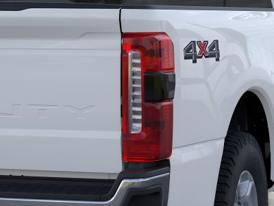2026 Ford SUPER DUTY F-250 SRW XLT