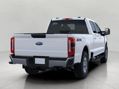 2026 Ford SUPER DUTY F-250 SRW XLT